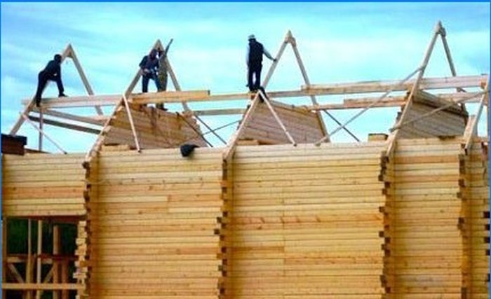 Jord til store familier - sump, skov, dump?