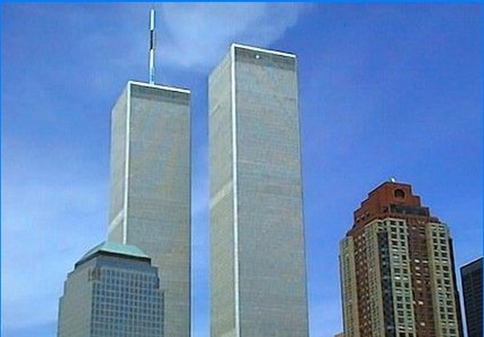 World Trade Center