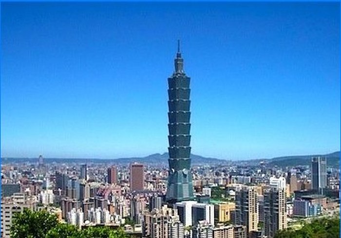 Taipei 101