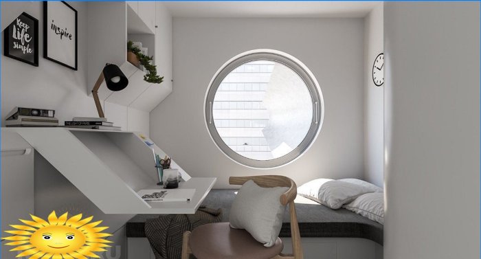 Nakagin Capsule Tower: kapsellejligheder i Japan