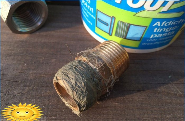 Sanitær linned plus hygiejnepasta