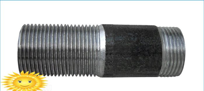 Rørtråd