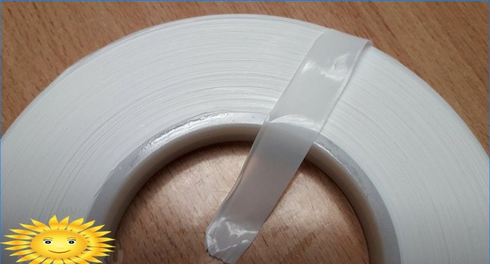 FUM tape