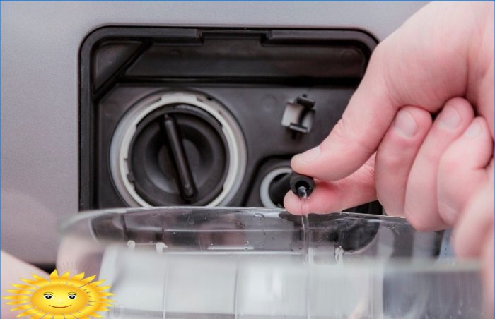Sådan rengør du din vaskemaskine