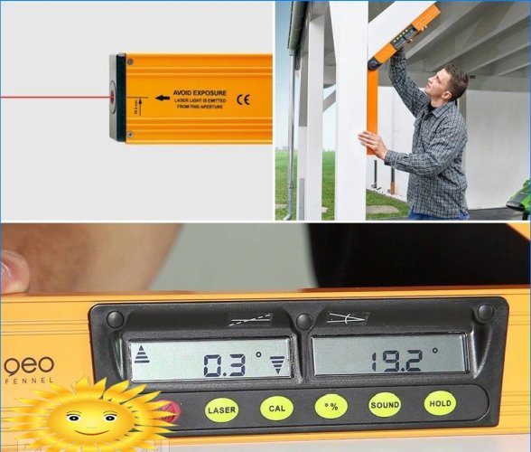 Geo-fennikel Multi Digit Pro