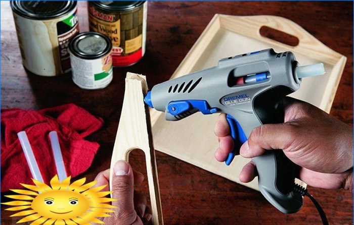 Dremel Lim Gun 930