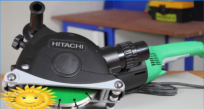 Hitachi CM7MRU
