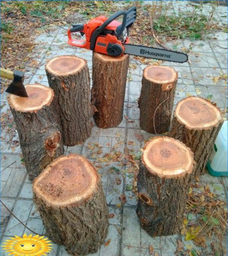 Svensk eller finsk stearinlys - den letteste DIY ildsted