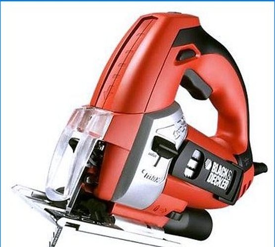 Black & Decker KS999EK