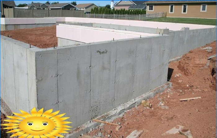 Alt hvad du har brug for at vide om armeret beton eller hvordan man fremstiller armeret beton med egne hænder