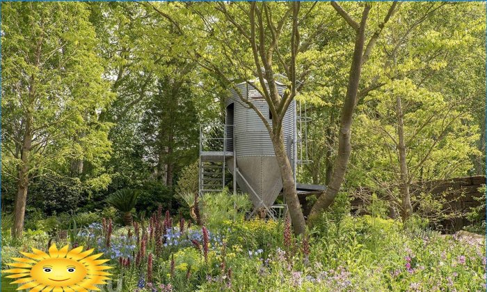 Chelsea-blomsterudviklingen i 2019