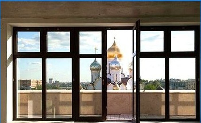 Elite fast ejendom i Moskva - efterspørgslen vokser, antallet af tilbud falder
