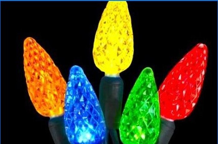 Sådan vælges en LED-lampe til dit hjem