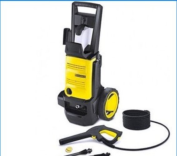 Karcher K 5.55 JUBILEE