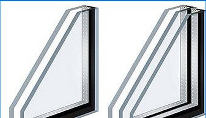 Hvad du har brug for at vide, når du vælger et metal-plast vindue