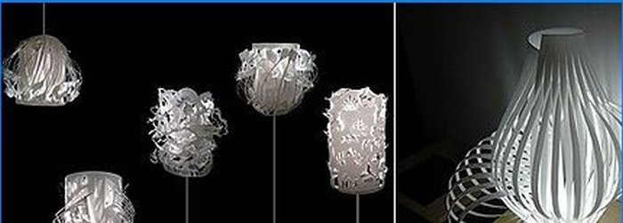 Art Lanterns