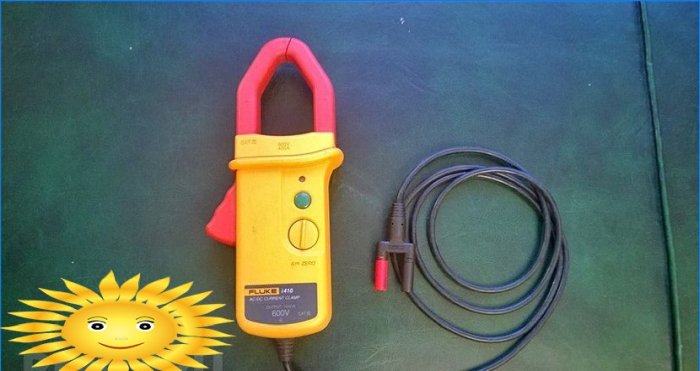 Fluke i410