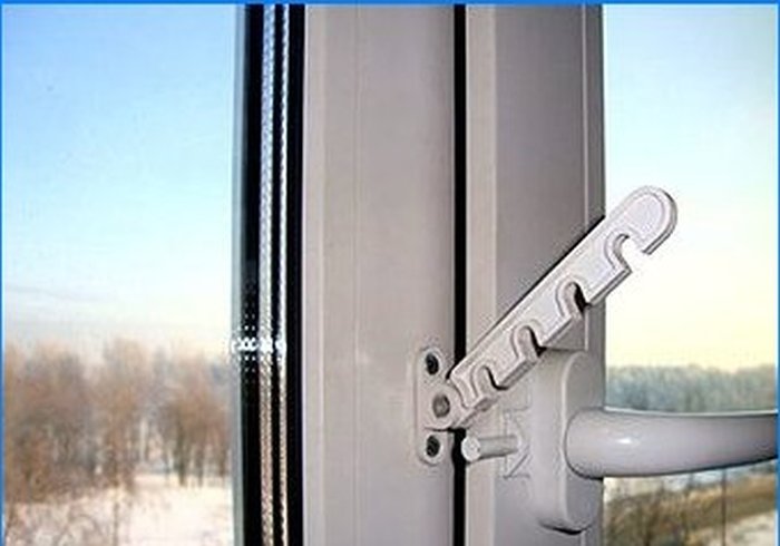 Sådan vælges pålidelige PVC-vinduer