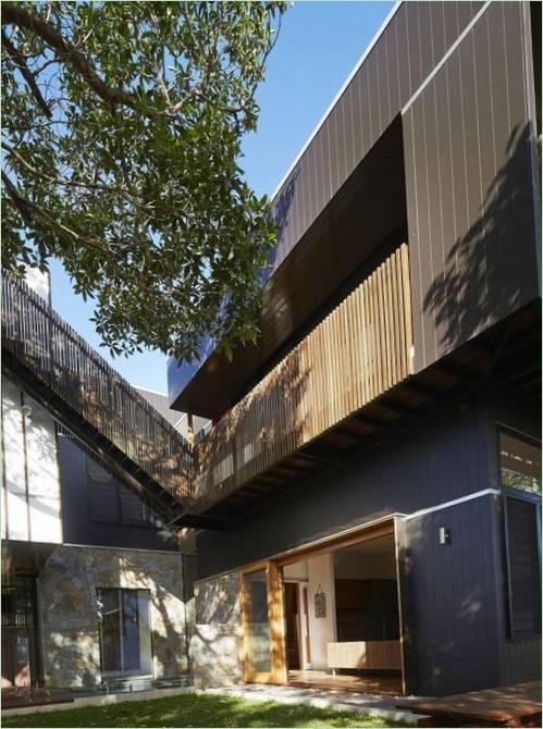 Bambara Residence i Australien