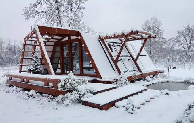 Energioptimeret Soleta ZeroEnergy