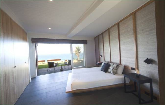 Palm Beach ejerlejlighed design