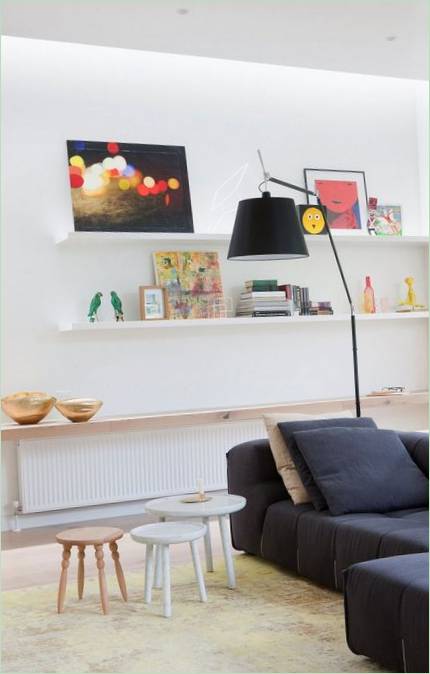 Elwood-huset
