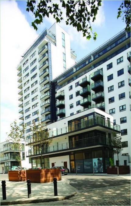 Paynes & Borthwick udvikling - Foto 6