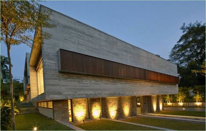 JKC2-huset
