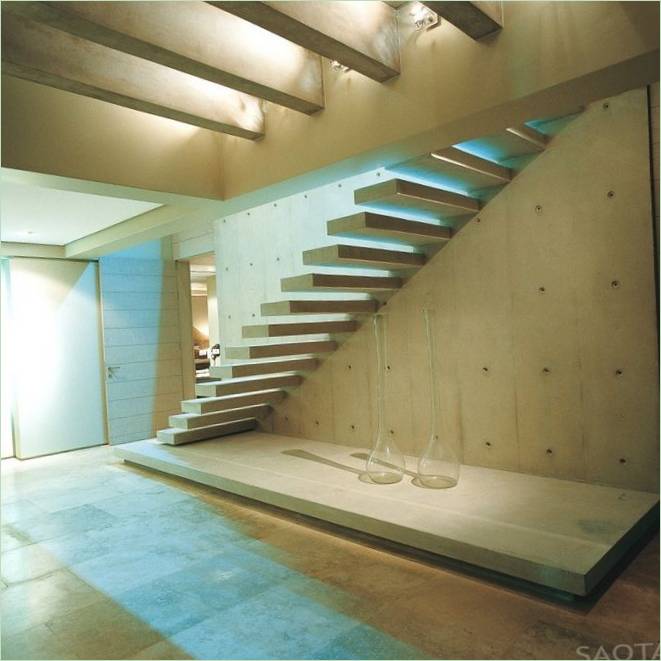 Cove 6 Residences i Afrika