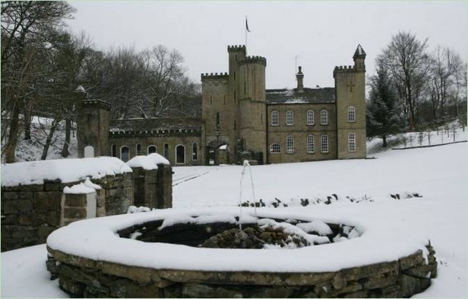 luksus-carr-hall-castle