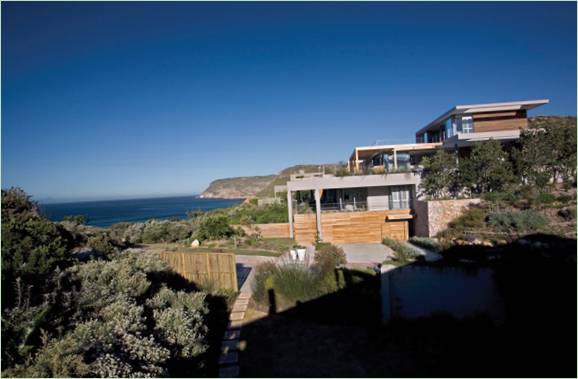 Plett 6541+2 af SAOTA