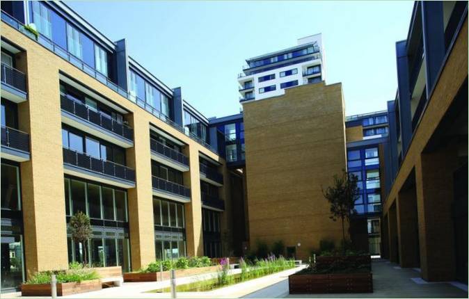 Paynes & Borthwick - Foto 2