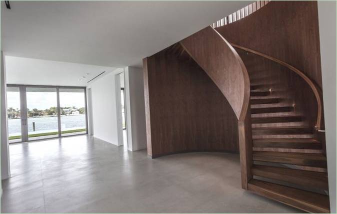 Villa Fendi af rGlobe arkitektur