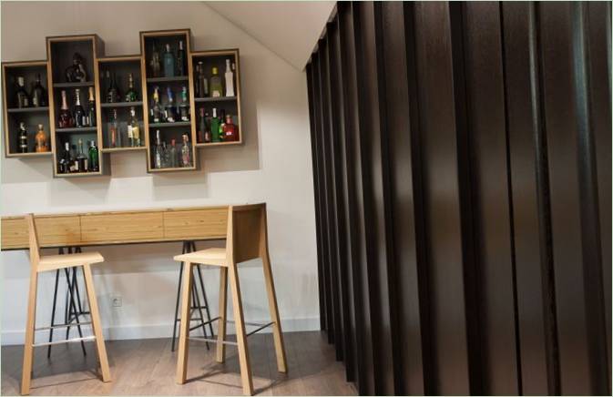 Vinbar