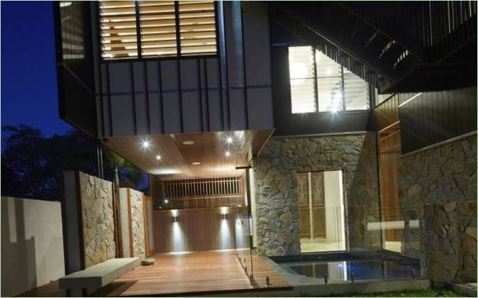 Bambara Residence i Australien