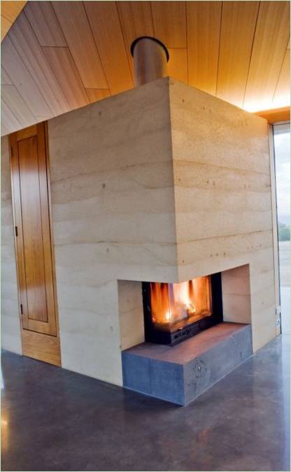Australske hjem design