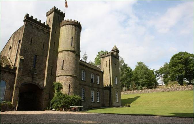 luksus-carr-hall-castle