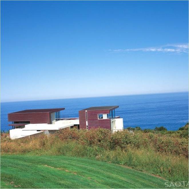 Cove 6 Residence i Afrika