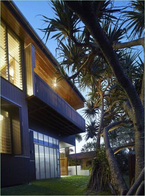Bambara Residence i Australien