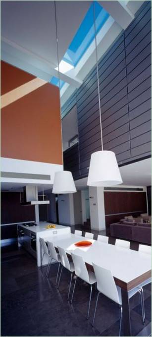 Interiørdesign Down Under Residences