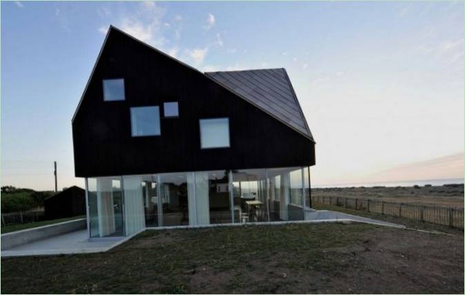 Huset Dune