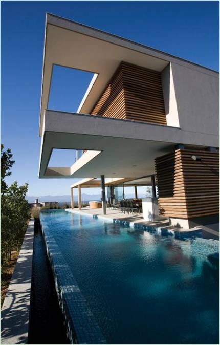 Plett 6541+2 af SAOTA