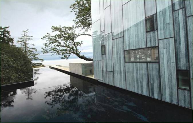 Stilfuldt design af Swanwick Ranch