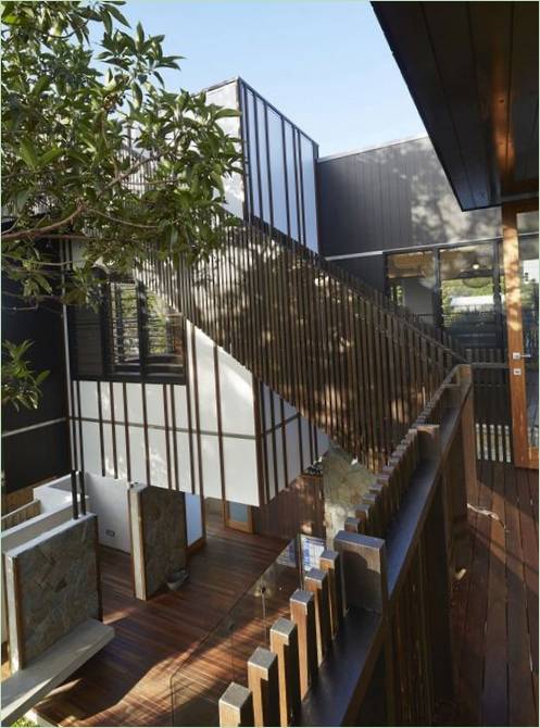 Bambara Residence i Australien