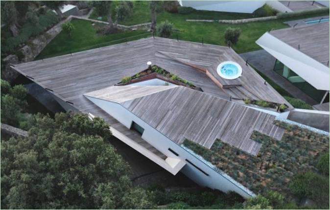 Kreativ boligindretning Hebil 157 Huse