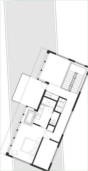 Arkitektonisk projekt