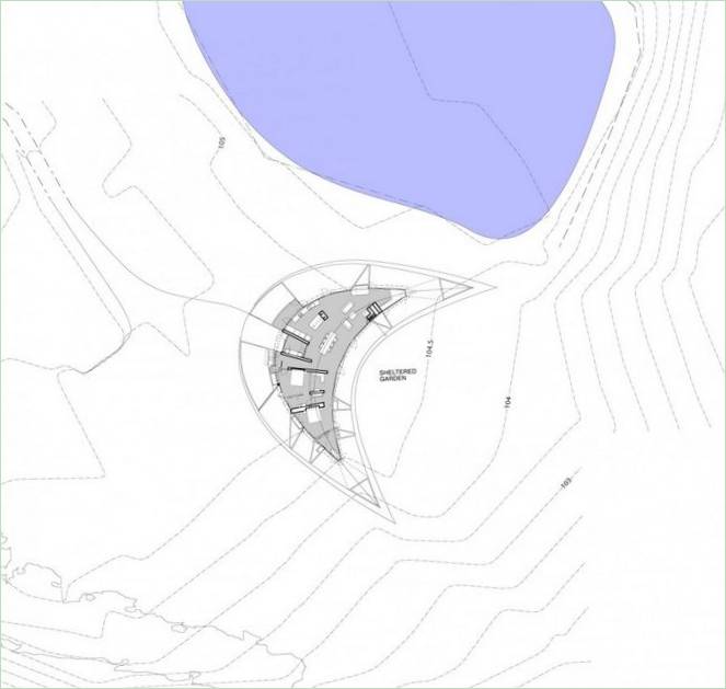 Australske hjem design
