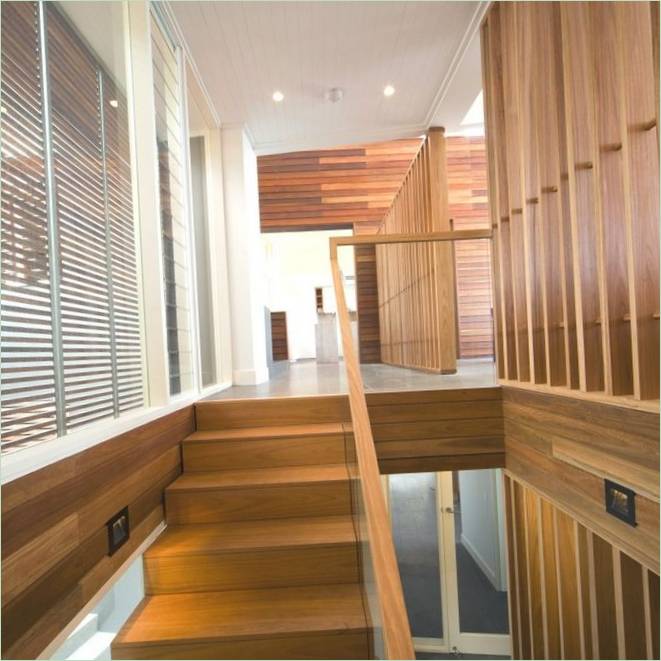 Palm Beach design af privat ejendom