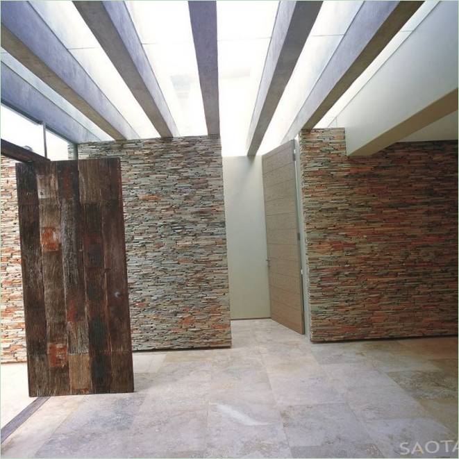 Cove 6 Residence i Afrika