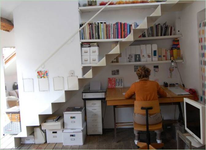 Design af hjemmet